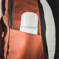 GP TRUST Universāla ceļojumu soma pagarināta, spilgti brūnā krāsā cena un informācija | Sporta somas un mugursomas | 220.lv