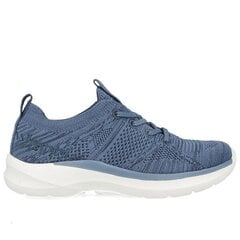 Спортивная обувь Fresh Lace, тёмно-синий цвет цена и информация | Спортивная обувь, кроссовки для женщин | 220.lv