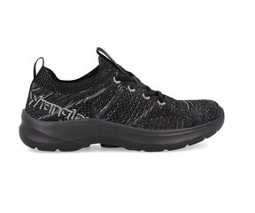 FRESH LACE MELNS cena un informācija | Sporta apavi sievietēm | 220.lv