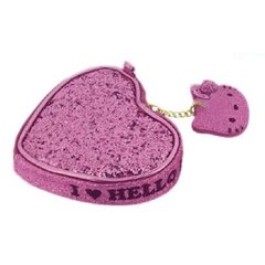 Somiņa Hello Kitty HEART 12 x 10 cm 12155240 цена и информация | Женские сумки | 220.lv