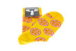 Vīriešu zeķes Super Duper Socks, daudzkrāsainas (41-46) цена и информация | Vīriešu zeķes | 220.lv
