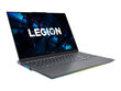 Portatīvais dators 16" 2K Legion i7-11800H 16GB 512GB SSD RTX 3060 Windows 10 cena un informācija | Portatīvie datori | 220.lv