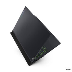 Ноутбук 15.6" Legion 5 Ryzen 7 5800H 16GB 1TB SSD RX6600M Windows 11  цена и информация | Ноутбуки | 220.lv
