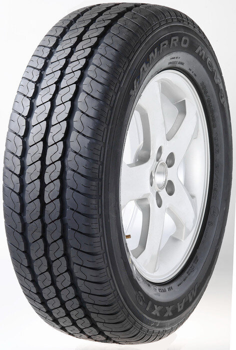 Maxxis Vansmart MCV3+ 235/65R16C 121 T MFS cena un informācija | Vasaras riepas | 220.lv