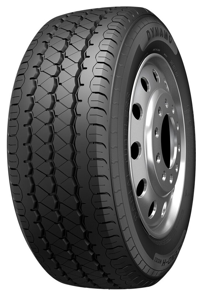 Dynamo MC02 145/80R12C 86 P cena un informācija | Vasaras riepas | 220.lv