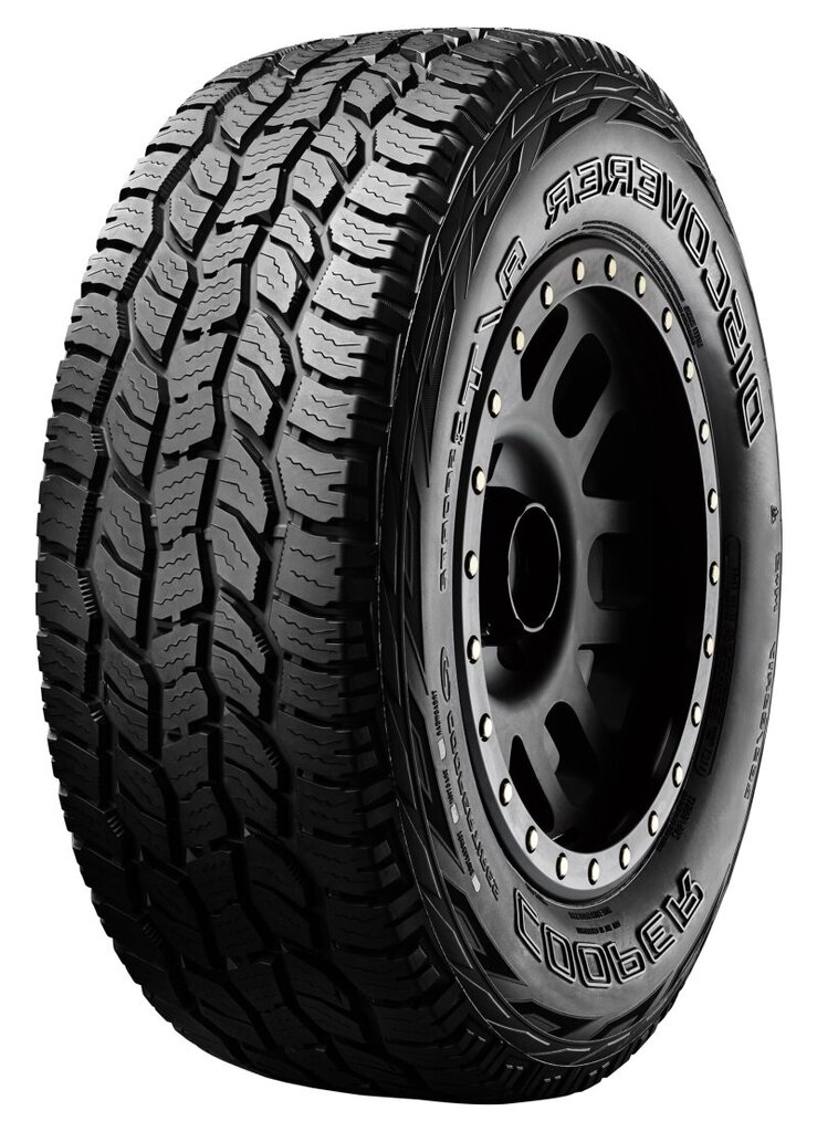 Cooper Discoverer AT3 Sport 2 255/70R16 111 T OWL цена и информация | Vasaras riepas | 220.lv