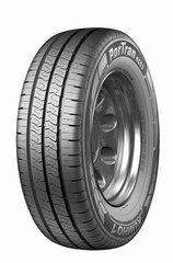 Kumho PorTran KC53 165/80R13C 94 R cena un informācija | Vasaras riepas | 220.lv