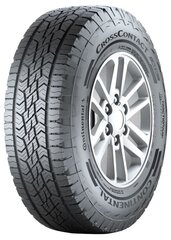 Continental ContiCrossContact ATR 265/60R18 110 H FR cena un informācija | Vasaras riepas | 220.lv