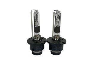 D2R KSENONA SPULDZITE 2gab. MAGNETI MARELLI, ORIGINAL, 4300K OE: 002542100000, 66050, 66250, 85126, 85126+ (XENON BULBS) цена и информация | Автомобильные лампочки | 220.lv