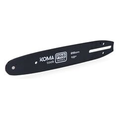 Лезвие пилы Koma Tools 08337 цена и информация | Механические инструменты | 220.lv