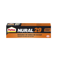 Līme Pattex Nural 29 150 g cena un informācija | Pattex Instrumenti, darbarīki | 220.lv