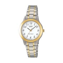 Casio Unisex Pulkstenis Casio LTP-1263PG-7BEG цена и информация | Мужские часы | 220.lv