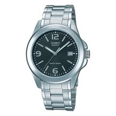 Часы унисекс Casio MTP-1259PD-1AEG цена и информация | Мужские часы | 220.lv