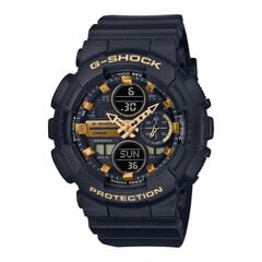 Casio Vīriešu Pulkstenis Casio GMA-S140M-1AER цена и информация | Мужские часы | 220.lv