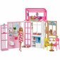 Leļļu māja Barbie cena un informācija | Rotaļlietas meitenēm | 220.lv