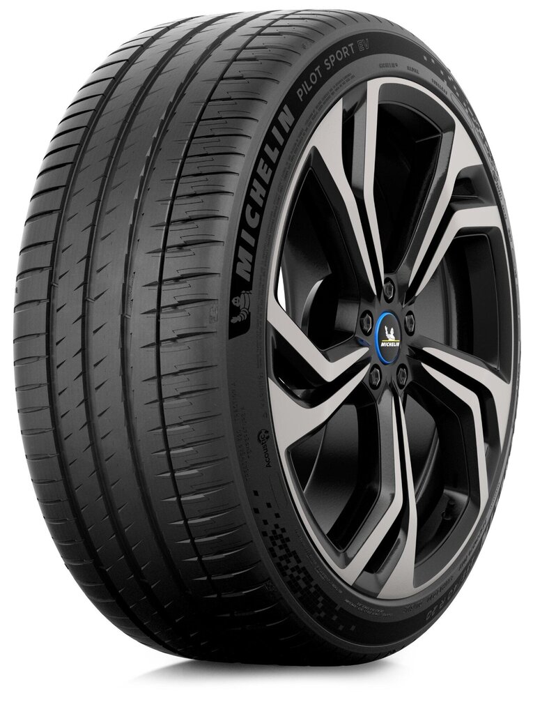 Michelin Pilot Sport EV 255/40R20 101 V XL FSL cena un informācija | Vasaras riepas | 220.lv