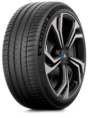 Michelin Pilot Sport EV 255/45R19 104 W XL FSL cena un informācija | Vasaras riepas | 220.lv