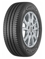 Goodyear Efficientgrip Cargo 2 215/70R15C 109 S цена и информация | Летняя резина | 220.lv