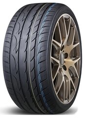 Mazzini Eco606 245/45R20 99 W cena un informācija | Vasaras riepas | 220.lv