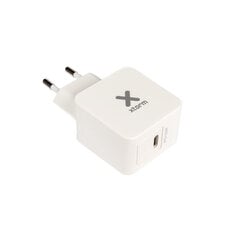 USB-зарядное Xtorm CX031 Белый цена и информация | Зарядные устройства для телефонов | 220.lv
