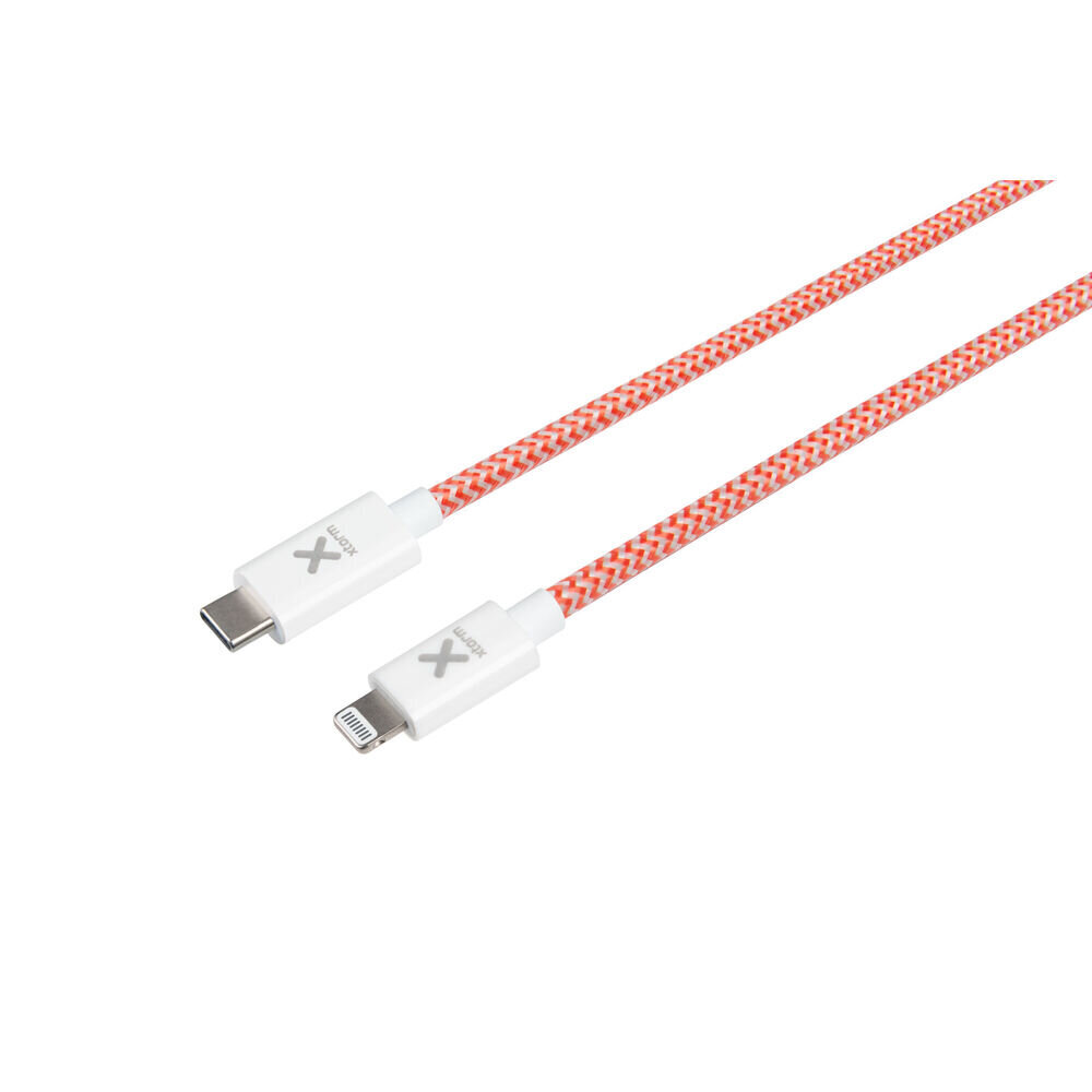 USB lādētājs Xtorm CX031 Balts cena un informācija | Lādētāji un adapteri | 220.lv