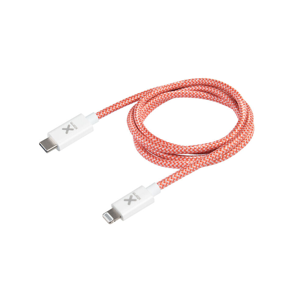 USB lādētājs Xtorm CX031 Balts cena un informācija | Lādētāji un adapteri | 220.lv