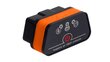 Vgate iCar2 Bluetooth 3.0 OBD2 ELM327 automašīnas diagnostikas rīks cena un informācija | Auto piederumi | 220.lv