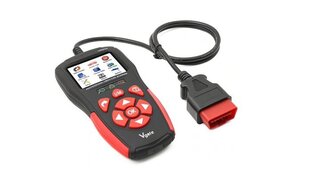 Vgate VR800 diagnostikas interfeiss cena un informācija | Auto piederumi | 220.lv