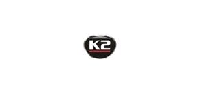 Автомобильный косметический набор K2 + чехол цена и информация | Автохимия | 220.lv