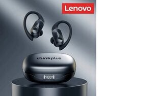 Наушники Lenovo Bluetooth LP75 Pro цена и информация | Наушники | 220.lv