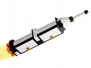 11022 LEGO® Classic kosmosa misija cena un informācija | Konstruktori | 220.lv
