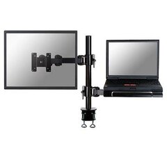 NB/MONITOR ACC DESK MOUNT/FPMA-D960NOTEBOOK NEWSTAR cena un informācija | Monitora turētāji | 220.lv