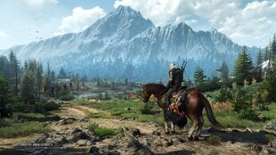 Witcher 3 Complete Edition, PS5 cena un informācija | Datorspēles | 220.lv