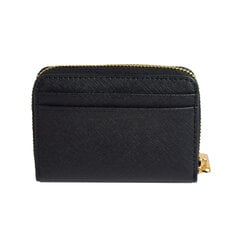 Портмоне женское Michael Kors 35H8GTVZ1L-BLACK Чёрный 12132013 цена и информация | Женские кошельки, держатели для карточек | 220.lv