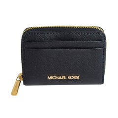 Sieviešu Naudas Maks Michael Kors 35H8GTVZ1L-BLACK Melns 12132013 цена и информация | Женские кошельки, держатели для карточек | 220.lv