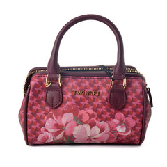 Сумка женская Twinset 192TA7018, розовая цена и информация | Женские сумки | 220.lv