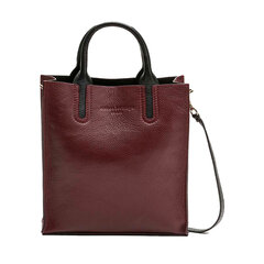Сумка женская Maison Heritage TENA-BORDEAUX, красная цена и информация | Женские сумки | 220.lv