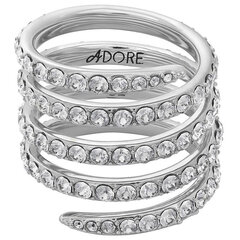 Женские кольца Adore 5259868 (15) цена и информация | Кольца | 220.lv