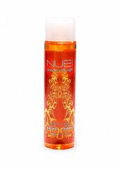 Nuei Hot Oil Warm Effect Clementine 100 мл цена и информация | Массажные масла | 220.lv