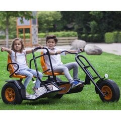 BERG Duo Chopper BF, oranža cena un informācija | Rotaļlietas zēniem | 220.lv
