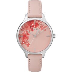 Sieviešu Pulkstenis Timex TW2R66600 12141652 cena un informācija | Sieviešu pulksteņi | 220.lv