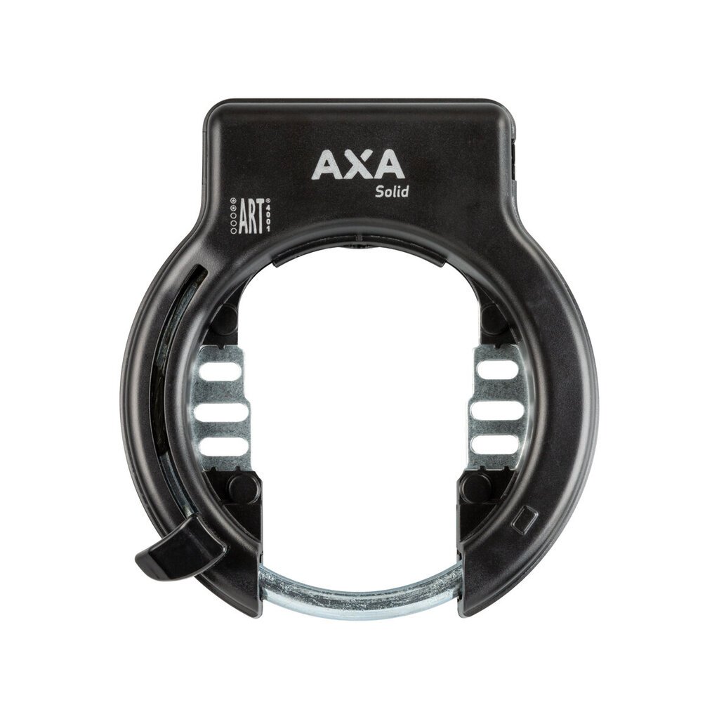 Rāmja bloķēšanas Axa Solid цена и информация | Velo slēdzenes | 220.lv