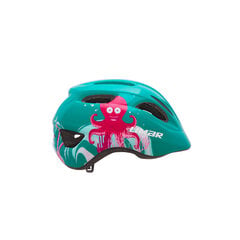 Velosipēdu ķivere bērniem Limar Kid Pro S Octopus, 46-52 cm цена и информация | Шлемы | 220.lv