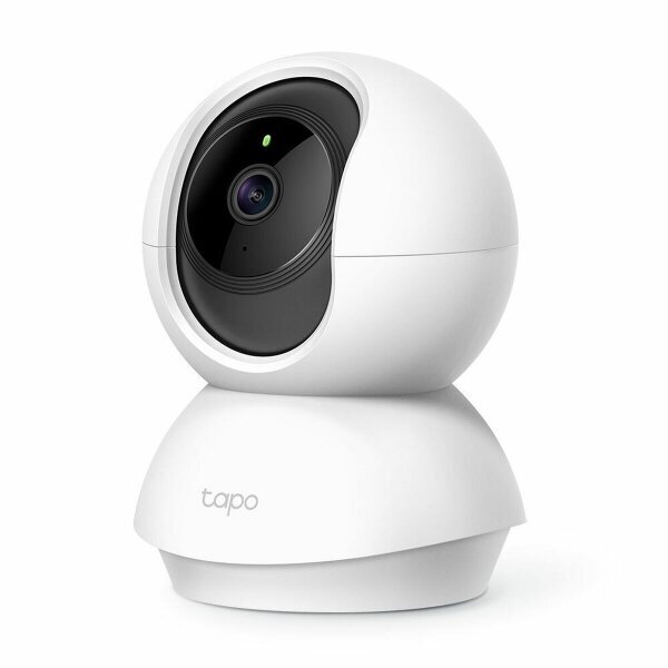 Mājas novērošanas WiFi kamera TP-LINK Tapo TC-70 цена и информация | Novērošanas kameras | 220.lv