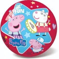 Bumba Star Peppa Pig, 23 cm cena un informācija | Spēles brīvā dabā | 220.lv