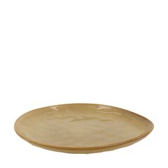 Šķīvis keramikas 28cm cena un informācija | Trauki, šķīvji, pusdienu servīzes | 220.lv