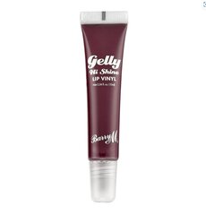 Lūpu spīdums Barry M Gelly Hi Shine, 10 ml цена и информация | Помады, бальзамы, блеск для губ | 220.lv