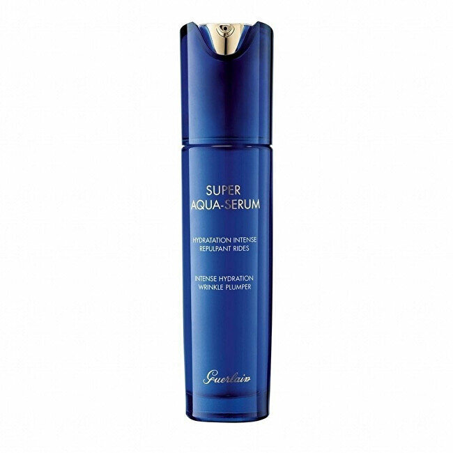 Sejas serums Guerlain Super Aqua, 50 ml цена и информация | Serumi sejai, eļļas | 220.lv