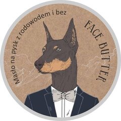 Масло для лица LaQ Doberman для мужчин, 50 мл цена и информация | LaQ Духи, косметика | 220.lv