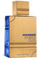 Parfimērijas ūdens Al Haramain Amber Oud Bleu Edition, 100 ml cena un informācija | Sieviešu smaržas | 220.lv